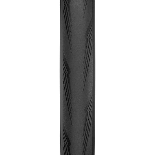 Pirelli PZero Velo 4S Road Tire, 700x28C, Folding, Clincher, SmartNET Silica, Aramid Fiber, 127TPI, Black