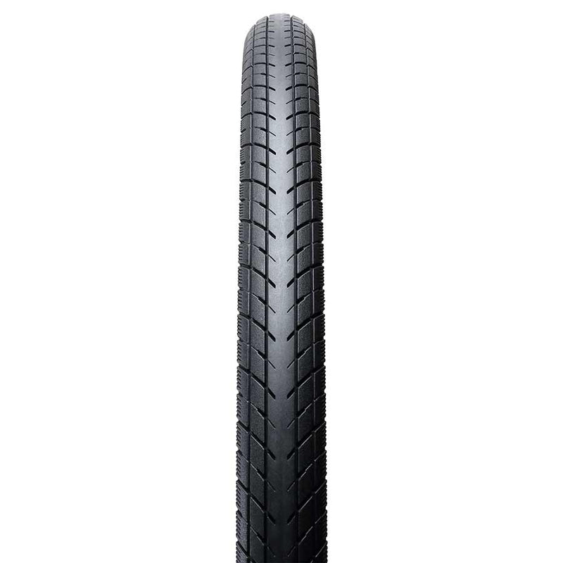 Load image into Gallery viewer, Goodyear Transit Speed Tire 700x40C, Wire, Clincher, Dynamic:Silica4, S3: Shell, 60TPI, Black
