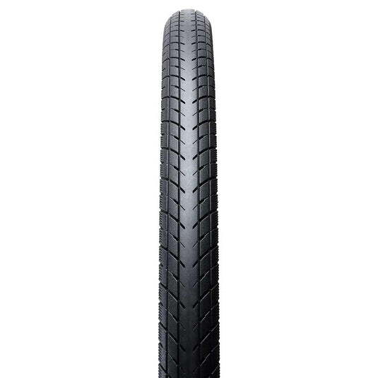 Goodyear Transit Speed Tire 700x40C, Wire, Clincher, Dynamic:Silica4, S3: Shell, 60TPI, Black