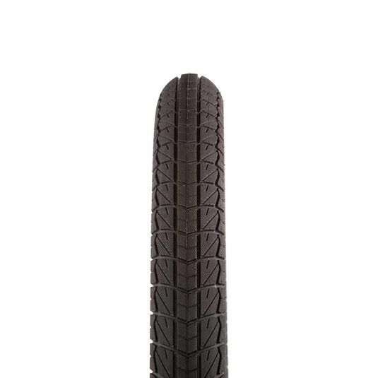 EVO Intrepid Tire 20''x1.95, Wire, Clincher, Black