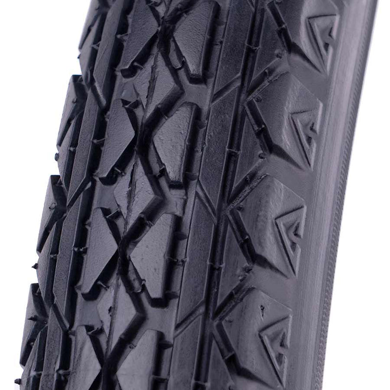 Load image into Gallery viewer, EVO Mosey Tire 20&#39;&#39;x1.75 Wire, Clincher, Black
