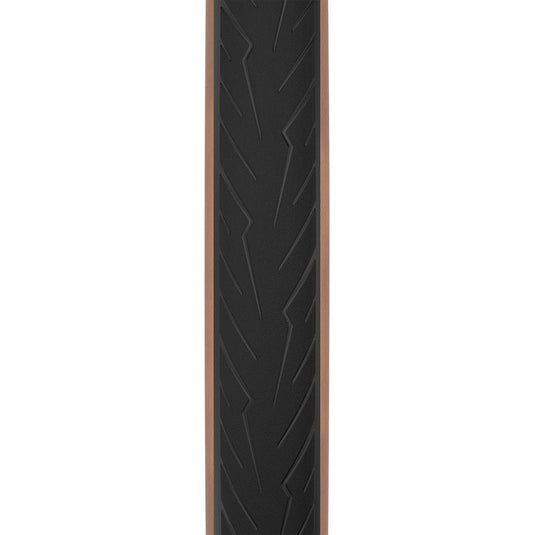 Pirelli Cinturato Velo TLR Tire 700 x 28 Tubeless Folding Classic Tan