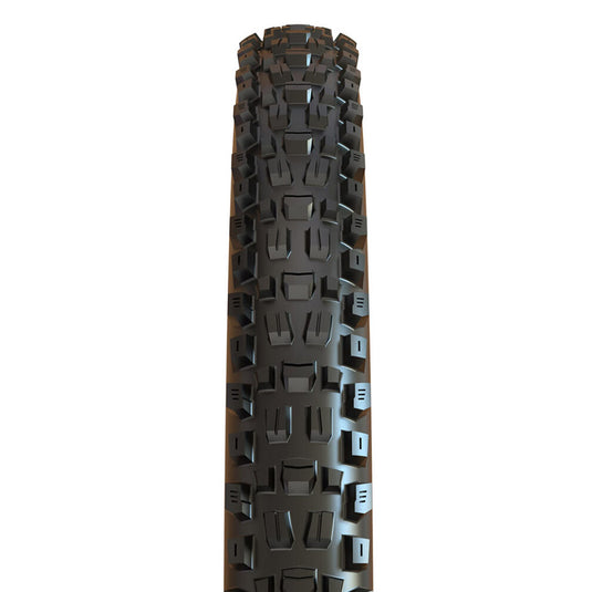 Maxxis Assegai Tire Tubeless Folding 3C MaxxGrip DD Wide Trail 27.5 x 2.5