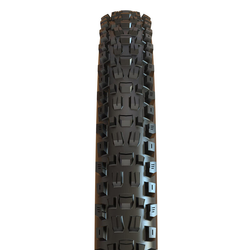 Load image into Gallery viewer, Maxxis Assegai Mountain Tire, 29"x2.50, Folding, Tubeless Ready, 3C Maxx Grip, DH, E50, Wide Trail, 60x2TPI, Black
