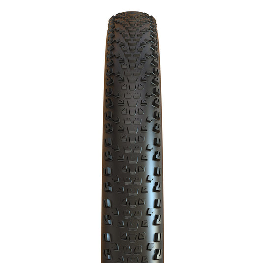 Maxxis Rekon Race Mountain Tire, 29''x2.40, Wire, Clincher, Single, EXO, 60TPI, Black