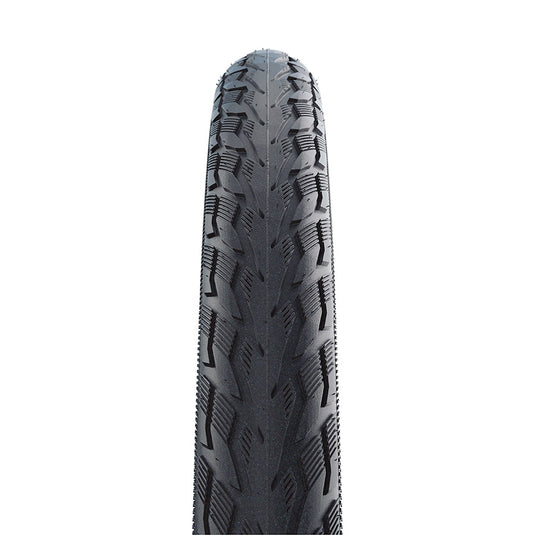 Schwalbe Delta Cruiser+ Active Twin PG 26x2.0 Wire TPI 70 Black/Bsk/Ref