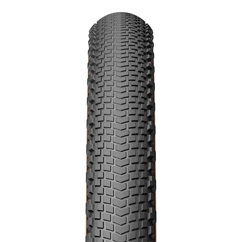 Load image into Gallery viewer, Pirelli Cinturato Gravel H Tire Tubeless Folding Classic Tan SpeedGRIP 700x45
