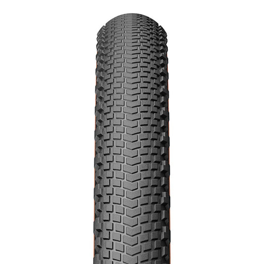 Pirelli Cinturato Gravel H Tire Tubeless Folding Classic Tan SpeedGRIP 700x45
