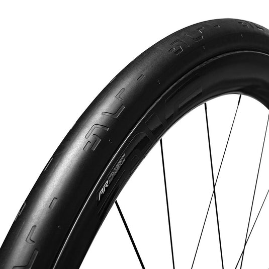 ENVE SES Tubeless Road Tire 700x33C, Folding, Tubeless Ready, Black