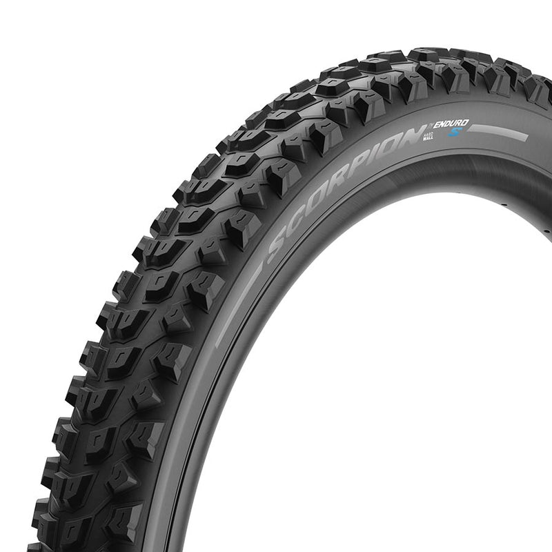 Load image into Gallery viewer, Pirelli Scorpion Enduro S 29x2.6 Tubeless Mountain Bike Tire Bundle | Soft Terrain Grip &amp; Durability
