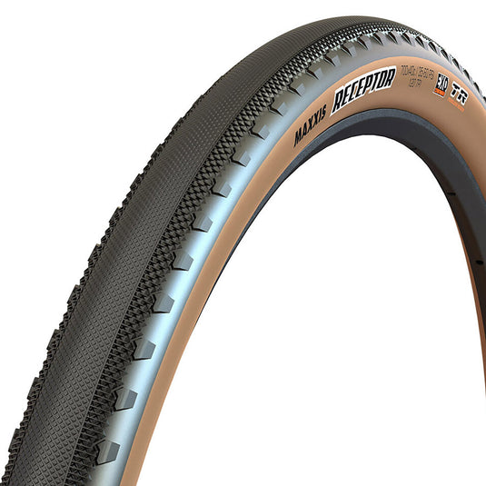 Maxxis-Receptor-700C-622-40C-Folding-TIRE17441-Folding-Tires