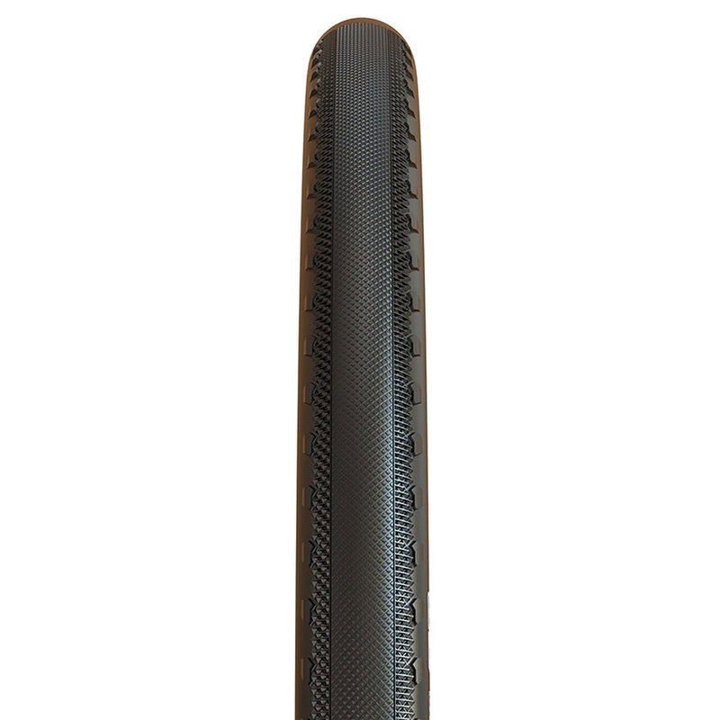 Load image into Gallery viewer, Maxxis Receptor Gravel Tire 700x40C, Folding, Tubeless Ready, HYPR-X, EXO, 120TPI, Black
