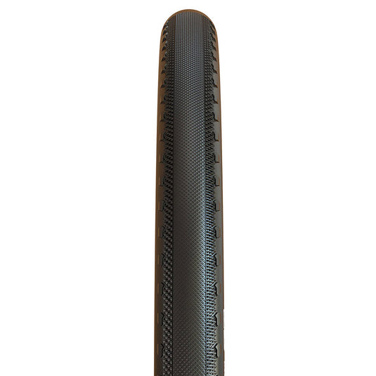Maxxis Receptor Gravel Tire 700x40C, Folding, Tubeless Ready, HYPR-X, EXO, 120TPI, Black