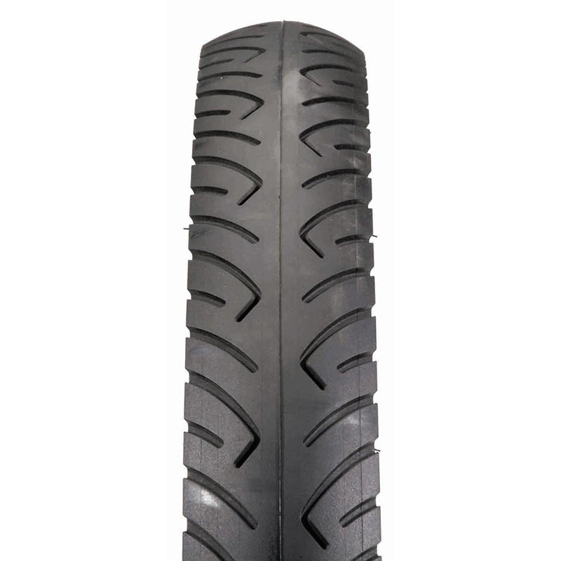 Load image into Gallery viewer, Kenda Kraze Tire 24&quot;x3.00 Wire, Clincher, SRC, 60, Black
