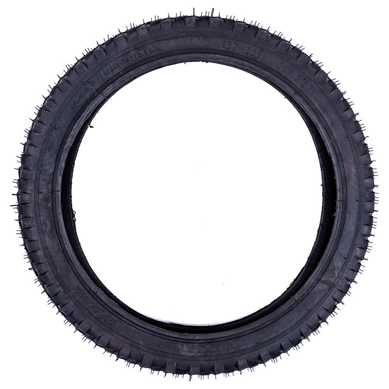 Load image into Gallery viewer, Eclypse Tire for Astra 16

