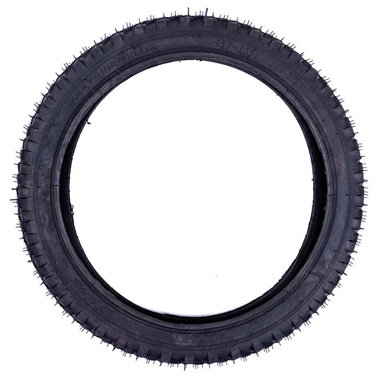 Eclypse Tire for Astra 16
