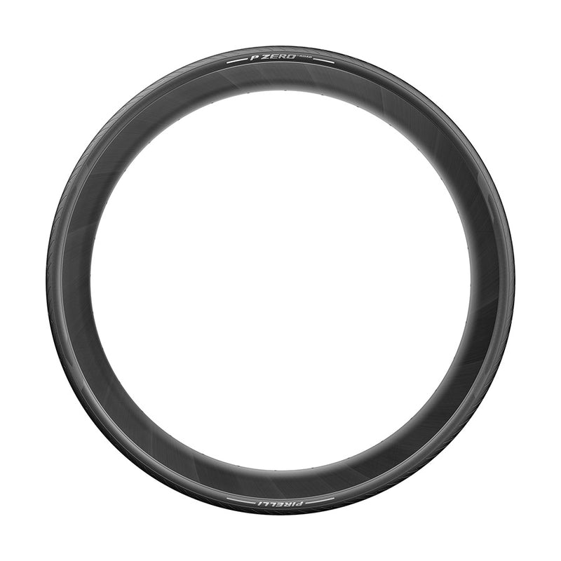 Load image into Gallery viewer, Pirelli PZero Road Road Tire, 700x30C, Folding, Clincher, EVO, TechBELT, 120, Black
