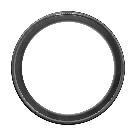 Pirelli P7 Sport Road Tire 700x30C, Folding, Clincher, PRO, TechBELT, 60, Black