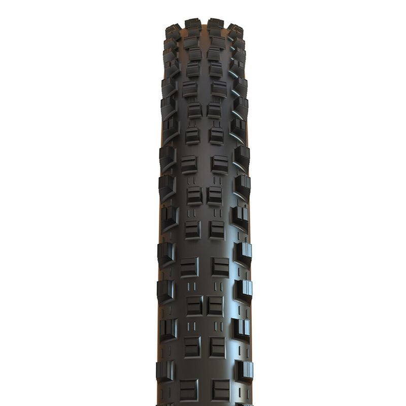 Load image into Gallery viewer, Maxxis Shorty Tire Tubeless Folding 3C Grip DoubleDown Wide Trail 27.5 x 2.5
