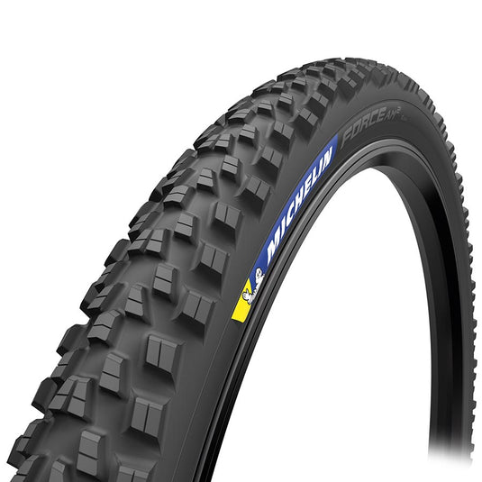 Michelin-Force-AM2-Competition-Line-TS-TLR-27.5-in-2.4-in-Folding-TR0942-Folding-Tires