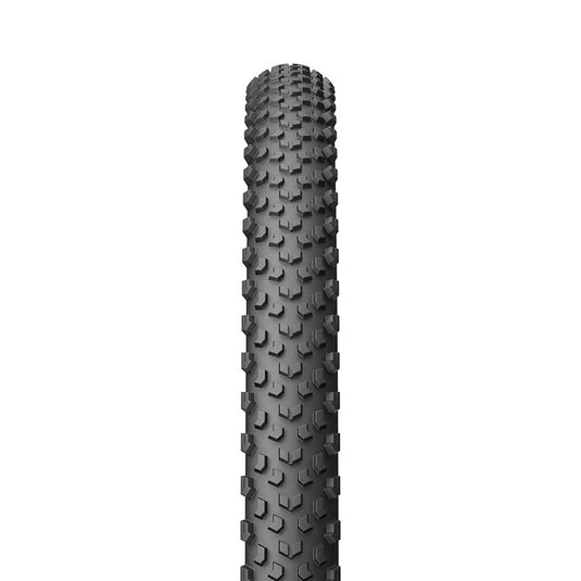 Pirelli Cinturato Gravel S Tire - 700 x 40, Tubeless, Folding, Black