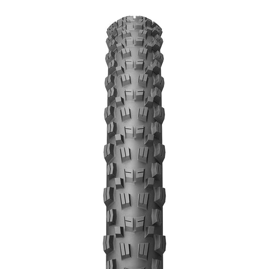 Pirelli Scorpion Enduro M Mountain Tire, 29x2.60, Folding, Tubeless Ready, SmartGRIP Gravity, HardWALL, 60TPI, Black