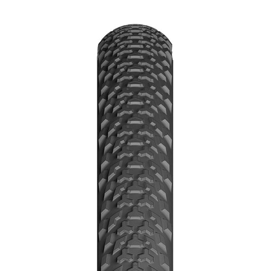 Michelin Jet XC2 Racing Mountain Tire, 29''x2.35, Folding, Tubeless Ready, Black
