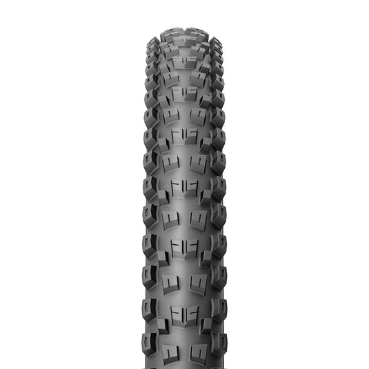 Pirelli Scorpion Race Enduro M, Mountain Tire, 27.5x2.5, Folding, Tubeless Ready, SmartEVO DH, DualWALL, 60TPI, Black