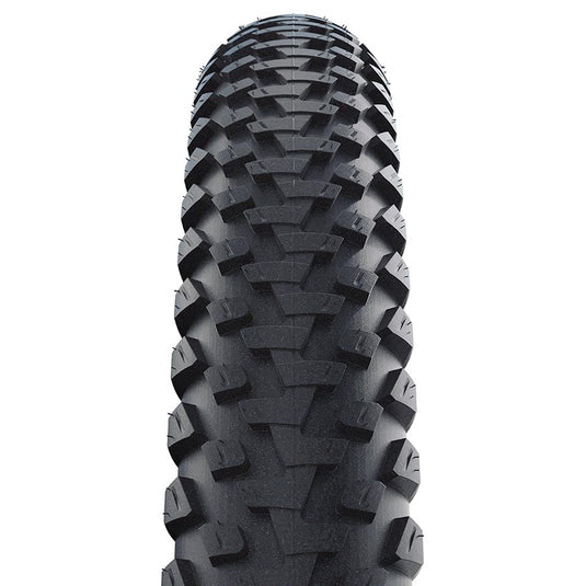 Schwalbe Marathon Plus MTB Tire 27.5 x 2.25 Clincher Wire SmartGuard Mountain
