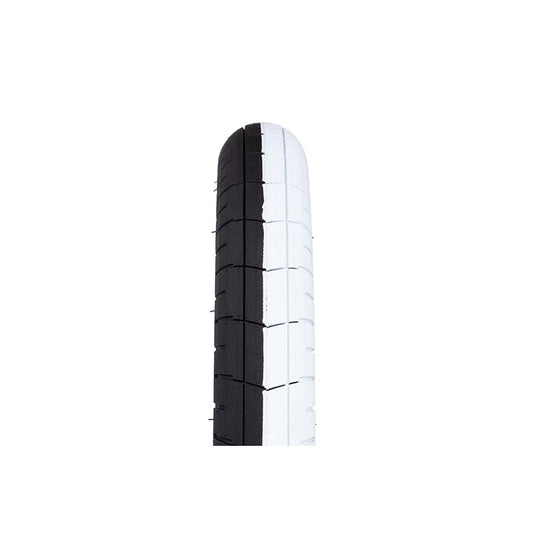 We The People Activate 20''x2.35, Wire, Clincher, Cobweb Technology, 120TPI, White