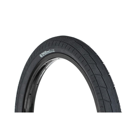 Salt Tracer 18''x2.20 Wire Clincher BMX Tires Durable, Performance-Driven, Stylish Replacement Tubes