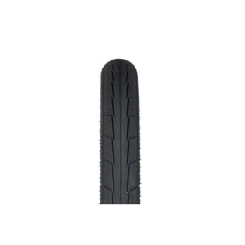 Load image into Gallery viewer, Salt Tracer Tire - 18 x 2.2, Clincher, Wire, Black
