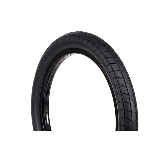 Pack of 2 Salt Plus Burn Tire - 20 x 2.4
