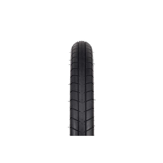 Salt Plus Burn 20''x2.40 Wire, Clincher, Black
