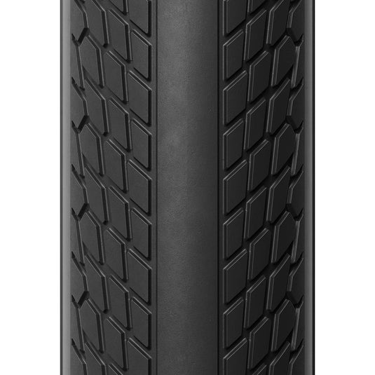 Michelin Power Adventure Tire - 700 x 30, Tubeless, Folding, Black