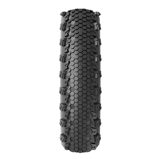 Vittoria Terreno Dry Tire - 700 x 37, Tubeless, Folding, Black/Anthracite, 1C, TNT, G2.0