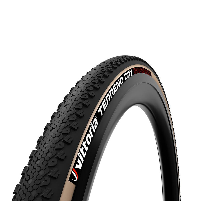Load image into Gallery viewer, Vittoria-Terreno-DRY-Tire-700c-38-mm-Folding-TIRE1258-Folding-Tires
