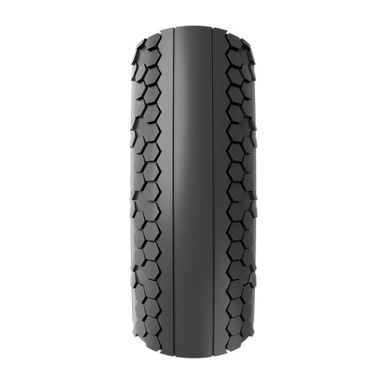 Vittoria Terreno Zero G2.0 Tire 700 X 35 Tubeless TNT Clincher Anthracite Black