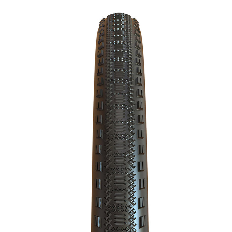 Load image into Gallery viewer, Maxxis Reaver Gravel Tire 700x45C, Folding, Tubeless Ready, HYPR-X, EXO, 120TPI, Tanwall
