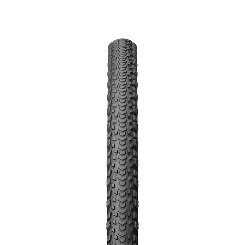 Load image into Gallery viewer, Pirelli Cinturato Gravel RCX TLR Tire - 700 x 40, Tubeless, Folding, Black
