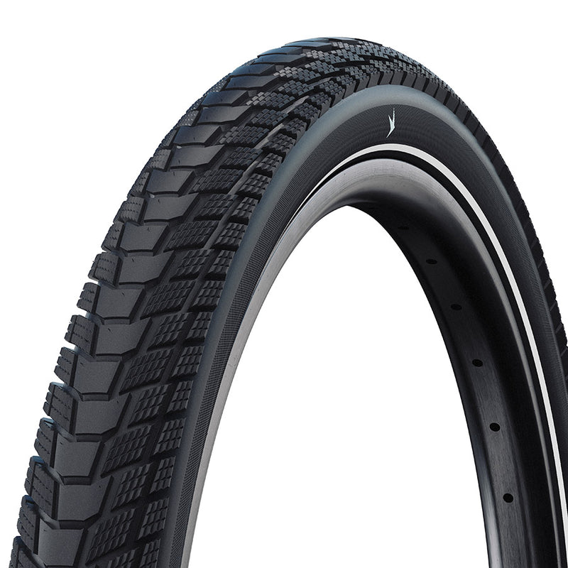 Load image into Gallery viewer, Schwalbe-Pick-Up-20-in-2.35-Wire-TIRE17455-Wire-Bead-Tires
