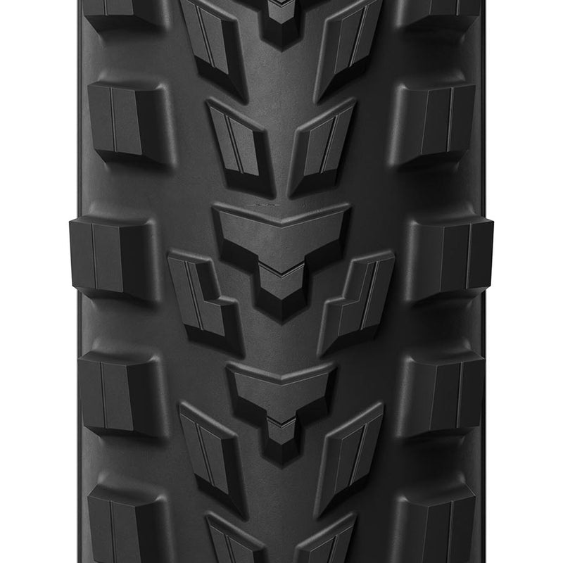 Load image into Gallery viewer, Michelin WILD ENDURO REAR RACING LINE, Mountain Tire, 29&#39;&#39;x2.40, Folding, Tubeless Ready, MAGI-X, Black
