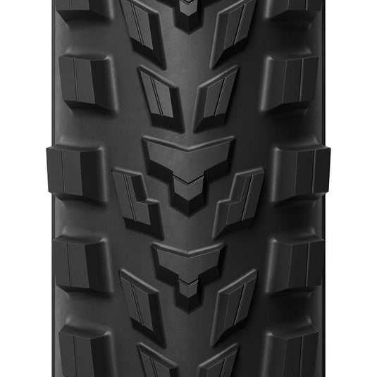 Michelin WILD ENDURO REAR RACING LINE, Mountain Tire, 29''x2.40, Folding, Tubeless Ready, MAGI-X, Black