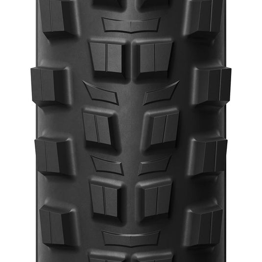 Michelin WILD ENDURO MH RACING LINE DK, Mountain Tire, 29''x2.50, Folding, Tubeless Ready, MAGI-X, Black