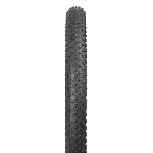 Kujo Big Mama Fat Bike Tire 29''x3.00, Clincher, Wire, 60TPI, Black
