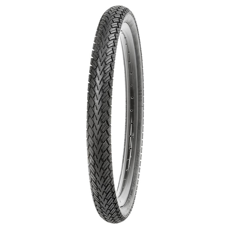 Load image into Gallery viewer, Kujo One 0 One A Hybrid Tire, 16''x1.75, Wire, Clincher, 27TPI, Black
