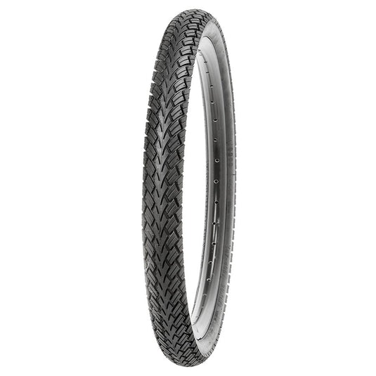 Kujo One 0 One A Hybrid Tire, 16''x1.75, Wire, Clincher, 27TPI, Black