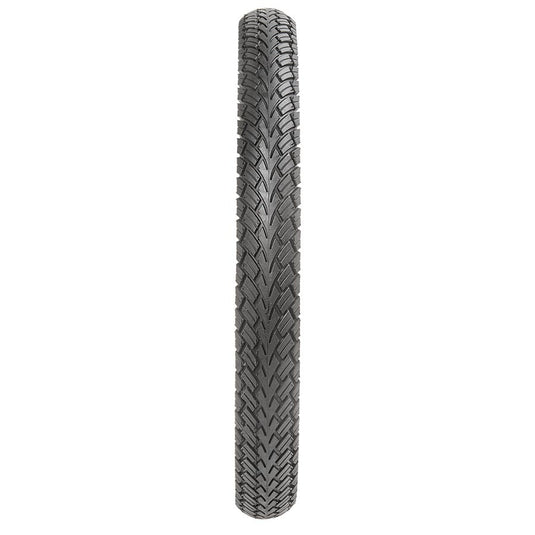 Kujo One 0 One A Hybrid Tire, 16''x1.75, Wire, Clincher, 27TPI, Black