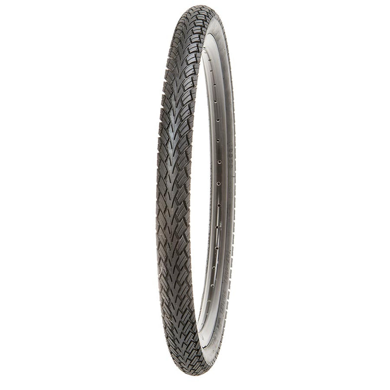 Load image into Gallery viewer, Kujo One 0 One A Hybrid Tire, 24''x1.75, Wire, Clincher, 27TPI, Black
