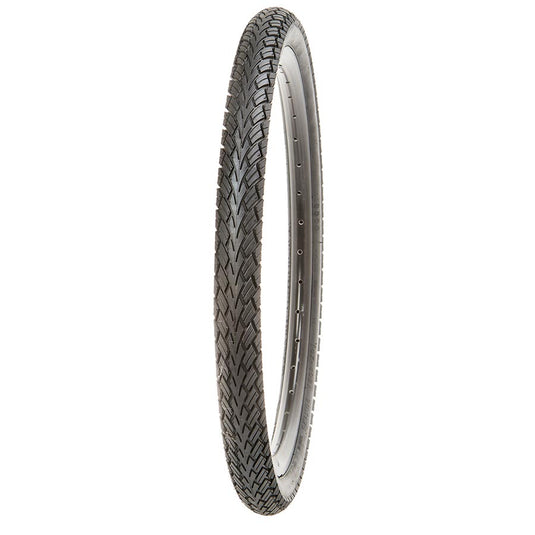 Kujo One 0 One A Hybrid Tire, 24''x1.75, Wire, Clincher, 27TPI, Black